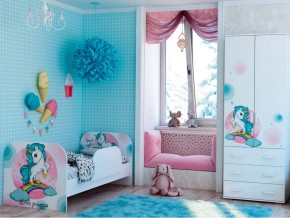 Детская Тойс Little Pony в Губкинском - gubkinskij.magazinmebel.ru | фото