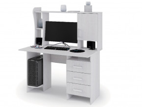 Компьютерный стол №5 анкор в Губкинском - gubkinskij.magazinmebel.ru | фото - изображение 1