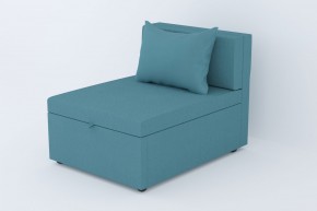 Кресло-кровать Некст Neo Emerald в Губкинском - gubkinskij.magazinmebel.ru | фото - изображение 1