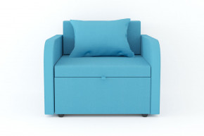 Кресло-кровать Некст с подлокотниками Neo Azure G74424 в Губкинском - gubkinskij.magazinmebel.ru | фото - изображение 2