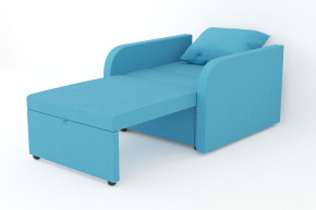 Кресло-кровать Некст с подлокотниками Neo Azure G74424 в Губкинском - gubkinskij.magazinmebel.ru | фото - изображение 3