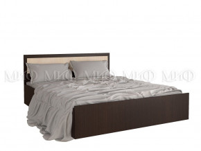 Кровать 1,4м в Губкинском - gubkinskij.magazinmebel.ru | фото