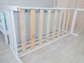 Кровать двухъярусная Сонечка с ящиками и лестницей в Губкинском - gubkinskij.magazinmebel.ru | фото - изображение 6