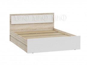 Кровать с настилом Мартина 900 в Губкинском - gubkinskij.magazinmebel.ru | фото