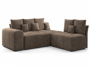 Модульный диван Торонто Вариант 2 коричневый в Губкинском - gubkinskij.magazinmebel.ru | фото - изображение 5