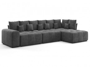 Модульный диван Торонто Вариант 3 Серый в Губкинском - gubkinskij.magazinmebel.ru | фото - изображение 2