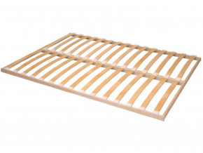 Основание кроватное гибкое (1395*1990 мм) для кроватей 1,4м в Губкинском - gubkinskij.magazinmebel.ru | фото