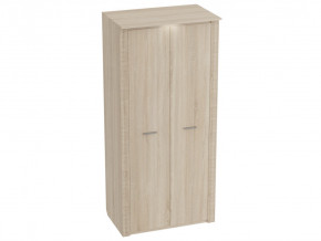 Шкаф 2-дверный для спальни в Губкинском - gubkinskij.magazinmebel.ru | фото