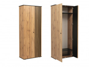 Шкаф для одежды 51.01 (опора h=20мм) в Губкинском - gubkinskij.magazinmebel.ru | фото