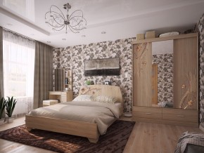 Спальня Виктория-1 в Губкинском - gubkinskij.magazinmebel.ru | фото - изображение 2