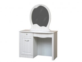 Стол туалетный с зеркалом в Губкинском - gubkinskij.magazinmebel.ru | фото