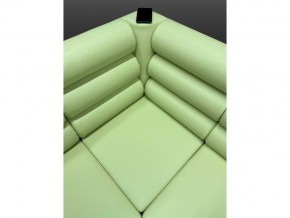 Угловой диван Призма Валики со спальным местом в Губкинском - gubkinskij.magazinmebel.ru | фото - изображение 3