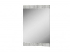 Зеркало в прихожую Лори дуб серый в Губкинском - gubkinskij.magazinmebel.ru | фото - изображение 1